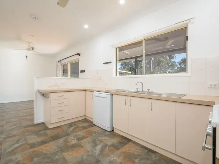 Fifth view of Homely house listing, 33 Panorama Circuit, Benaraby QLD 4680