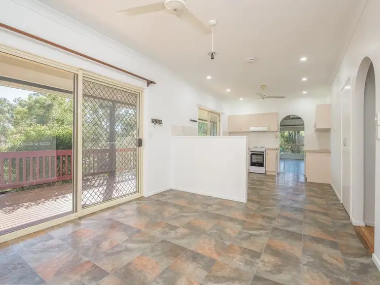 Sixth view of Homely house listing, 33 Panorama Circuit, Benaraby QLD 4680