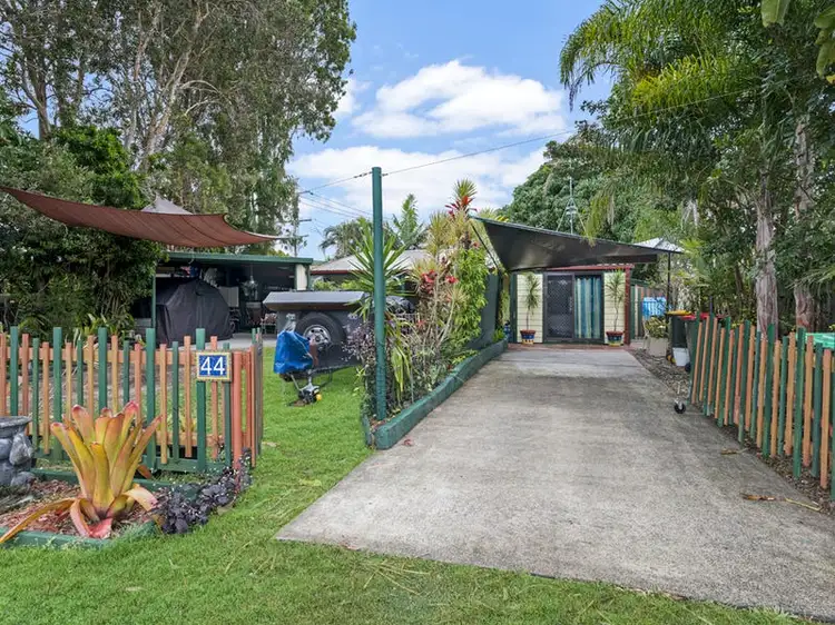 44 Namba Street, Pacific Paradise QLD 4564