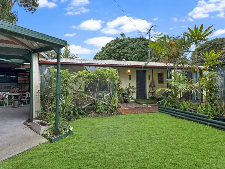 Second view of Homely house listing, 44 Namba Street, Pacific Paradise QLD 4564