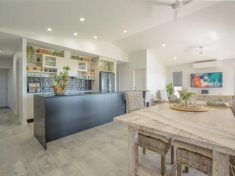Sixth view of Homely house listing, 108 Broadacres Drive, Tannum Sands QLD 4680