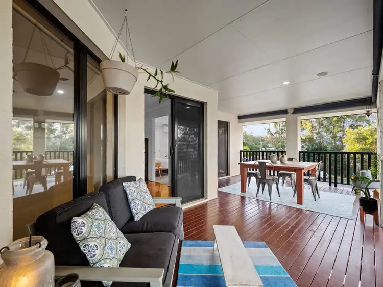 Second view of Homely house listing, 16 Pine Valley Drive, Joyner QLD 4500