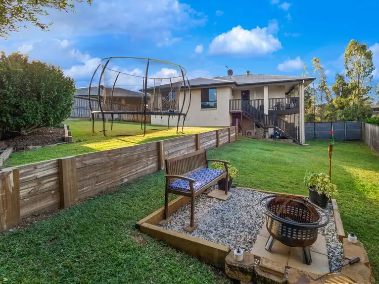 Fifth view of Homely house listing, 16 Pine Valley Drive, Joyner QLD 4500
