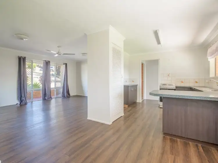 Fourth view of Homely house listing, 16 Norma Street, New Auckland QLD 4680