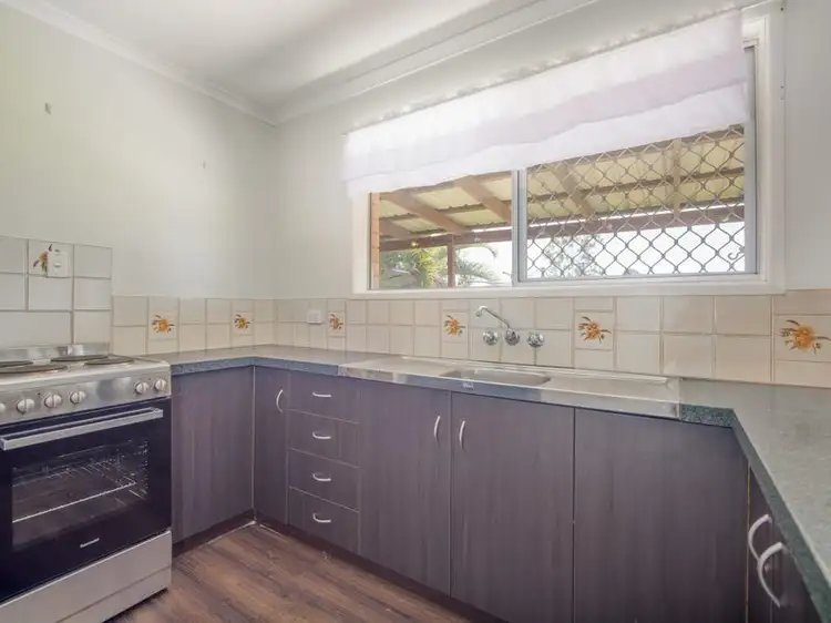 Fifth view of Homely house listing, 16 Norma Street, New Auckland QLD 4680