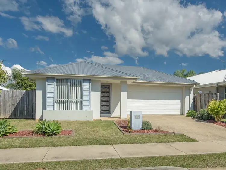 Second view of Homely house listing, 7 Sea Prince Circuit, Clinton QLD 4680