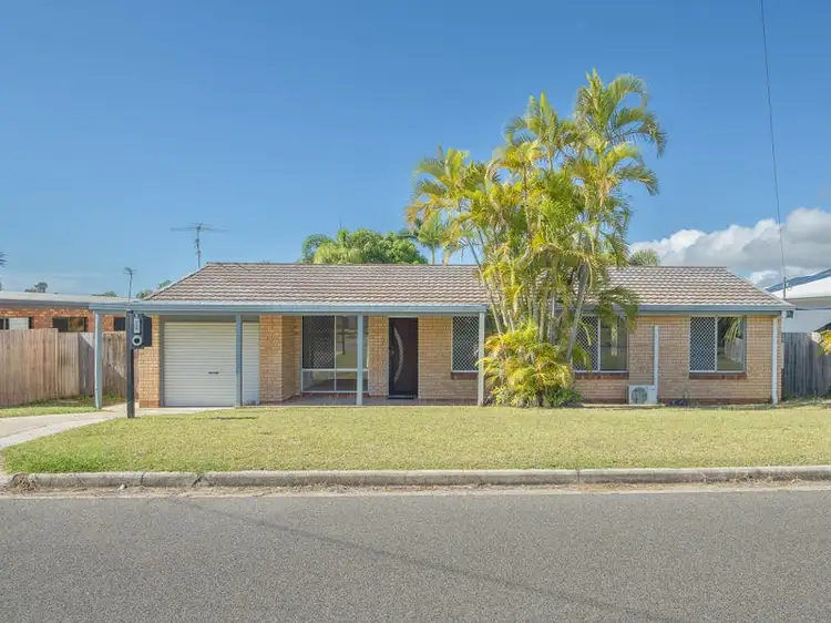 5 Winnecke Road, Tannum Sands QLD 4680