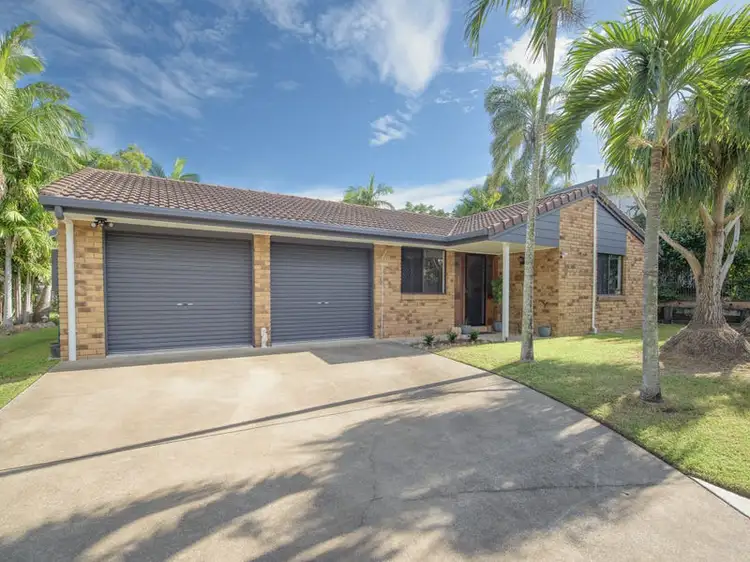 Main view of Homely house listing, 47 Omalley Street, West Gladstone QLD 4680