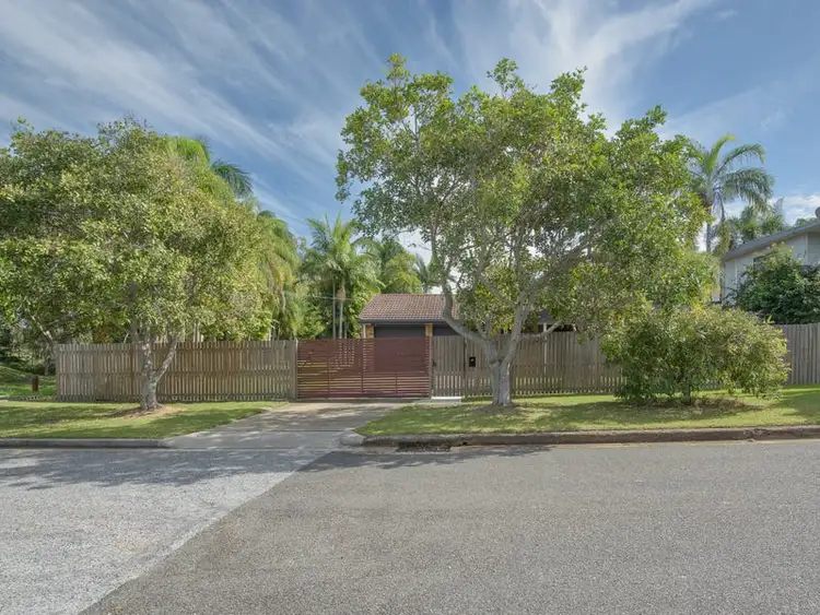 Second view of Homely house listing, 47 Omalley Street, West Gladstone QLD 4680