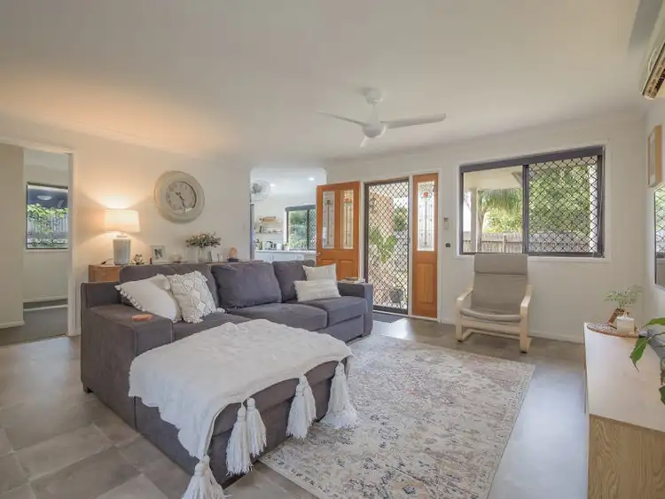 Third view of Homely house listing, 47 Omalley Street, West Gladstone QLD 4680
