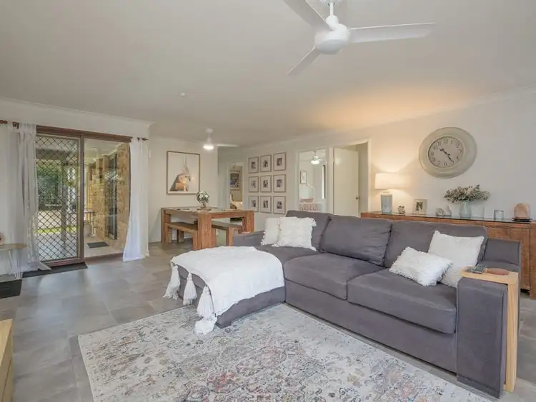 Fourth view of Homely house listing, 47 Omalley Street, West Gladstone QLD 4680