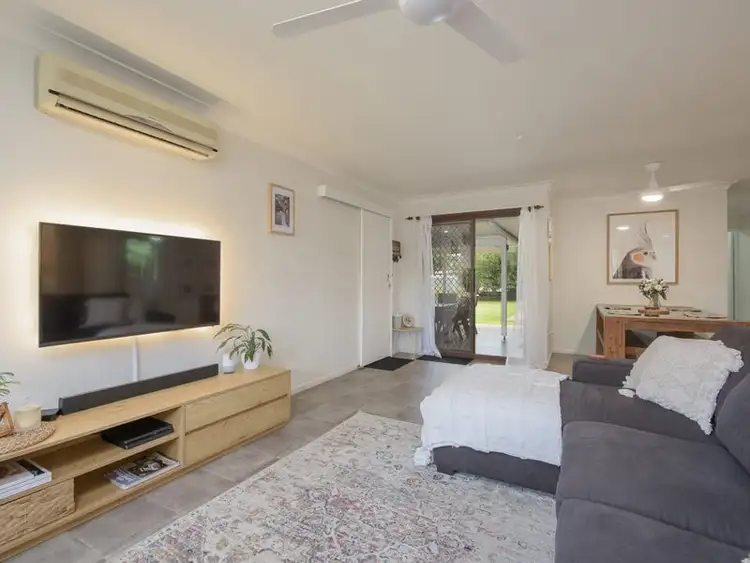 Fifth view of Homely house listing, 47 Omalley Street, West Gladstone QLD 4680