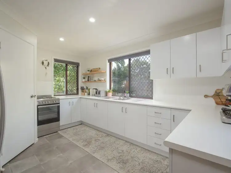 Sixth view of Homely house listing, 47 Omalley Street, West Gladstone QLD 4680