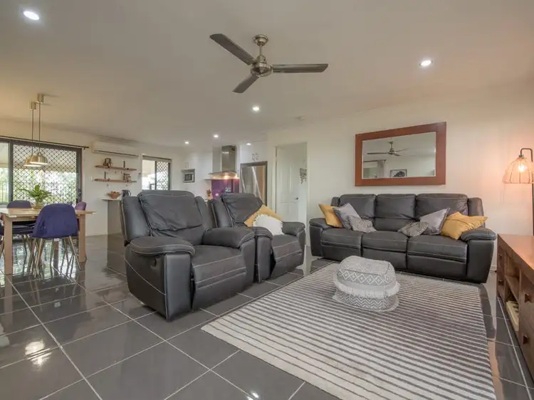 Main view of Homely house listing, 7 Liffey Way, Calliope QLD 4680