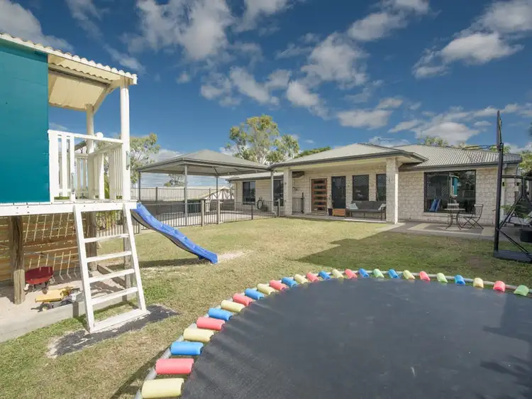 Third view of Homely house listing, 7 Liffey Way, Calliope QLD 4680