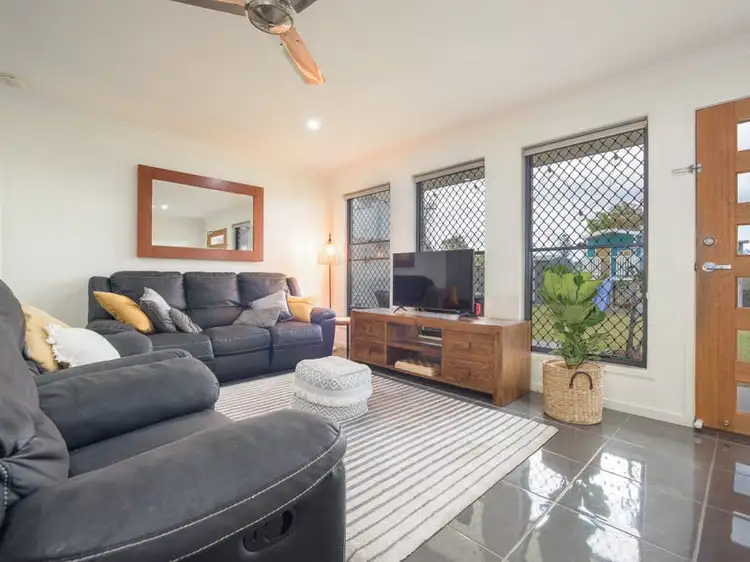 Fourth view of Homely house listing, 7 Liffey Way, Calliope QLD 4680