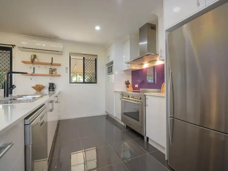 Fifth view of Homely house listing, 7 Liffey Way, Calliope QLD 4680