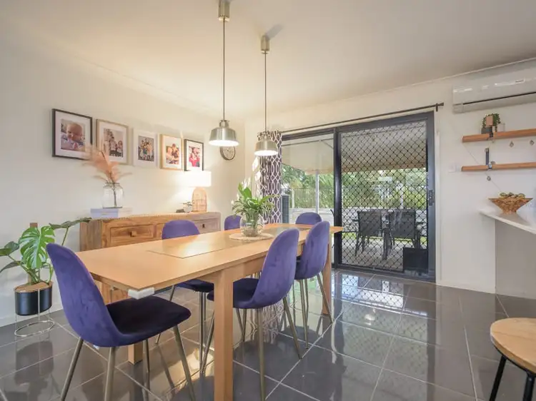 Sixth view of Homely house listing, 7 Liffey Way, Calliope QLD 4680