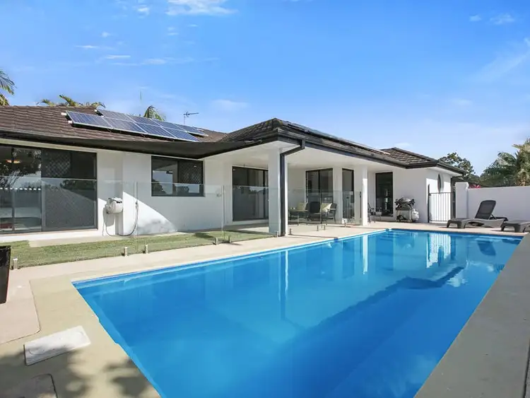 Fourth view of Homely house listing, 7 Wollemi Court, Reedy Creek QLD 4227