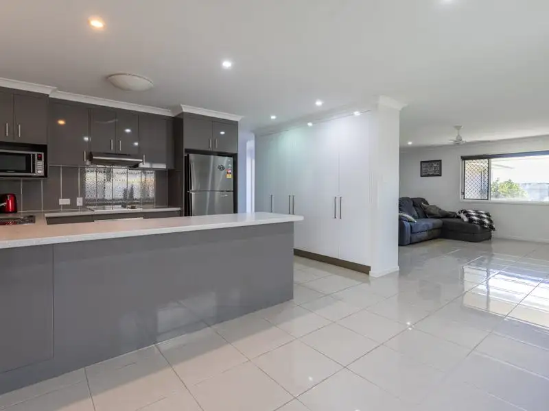 Main view of Homely house listing, 48 Broadwater Place, New Auckland QLD 4680