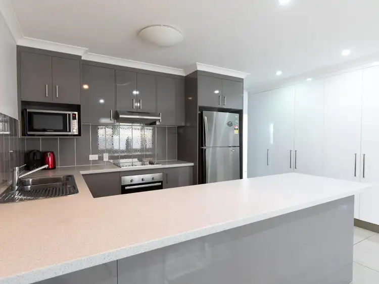 Fifth view of Homely house listing, 48 Broadwater Place, New Auckland QLD 4680