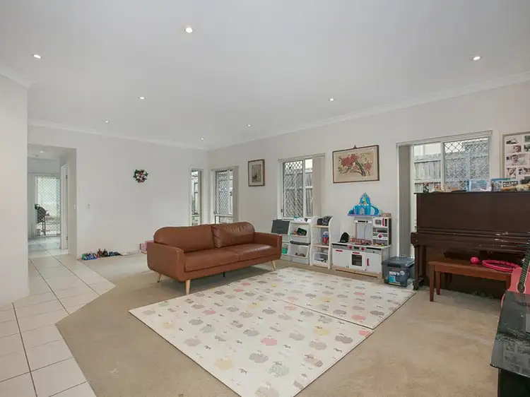 Third view of Homely house listing, 32 Lockwood Place, Molendinar QLD 4214