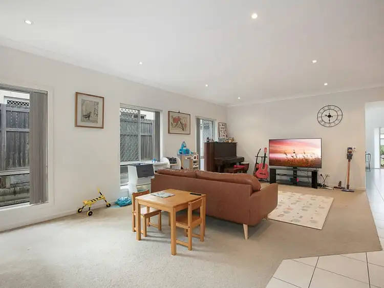 Fourth view of Homely house listing, 32 Lockwood Place, Molendinar QLD 4214