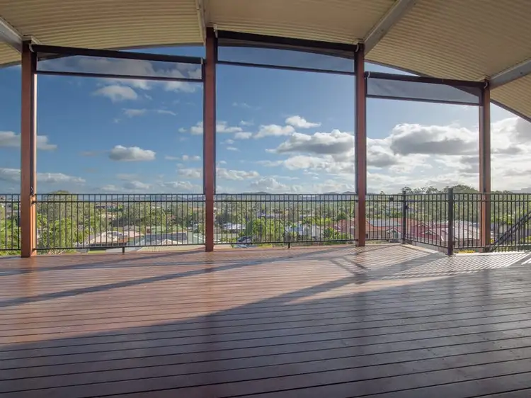 Main view of Homely house listing, 13 Cania Way, Clinton QLD 4680