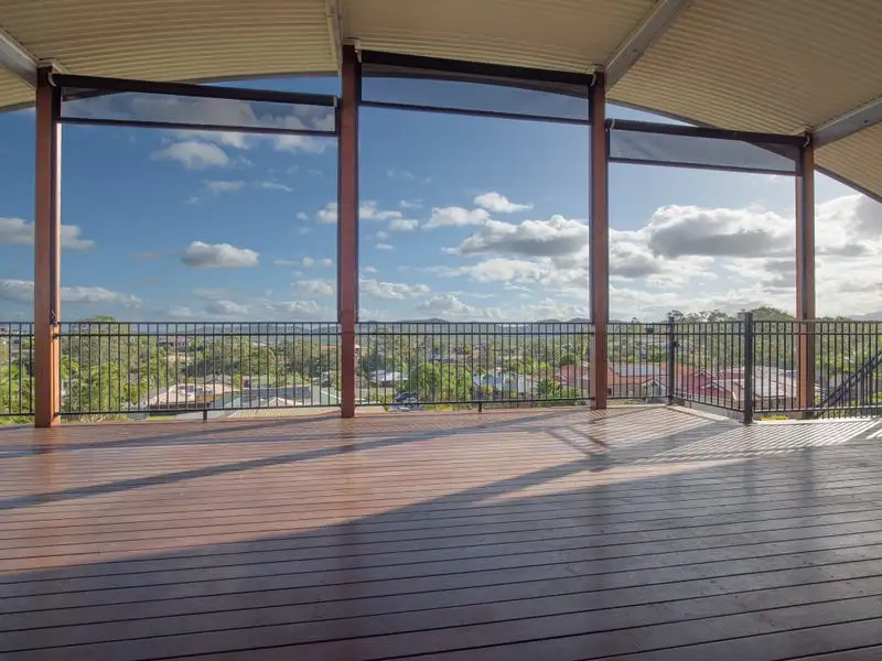 Main view of Homely house listing, 13 Cania Way, Clinton QLD 4680