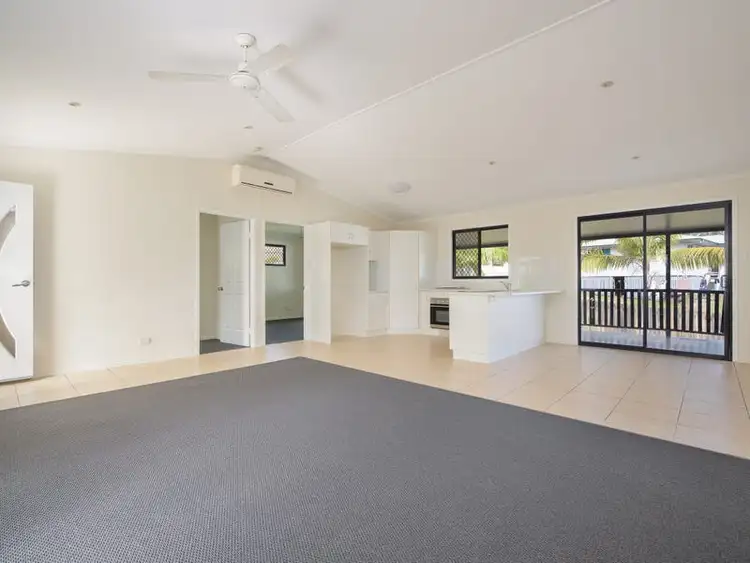 Third view of Homely house listing, 7 Walnut Street, New Auckland QLD 4680