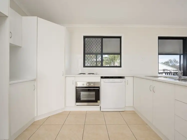 Fifth view of Homely house listing, 7 Walnut Street, New Auckland QLD 4680