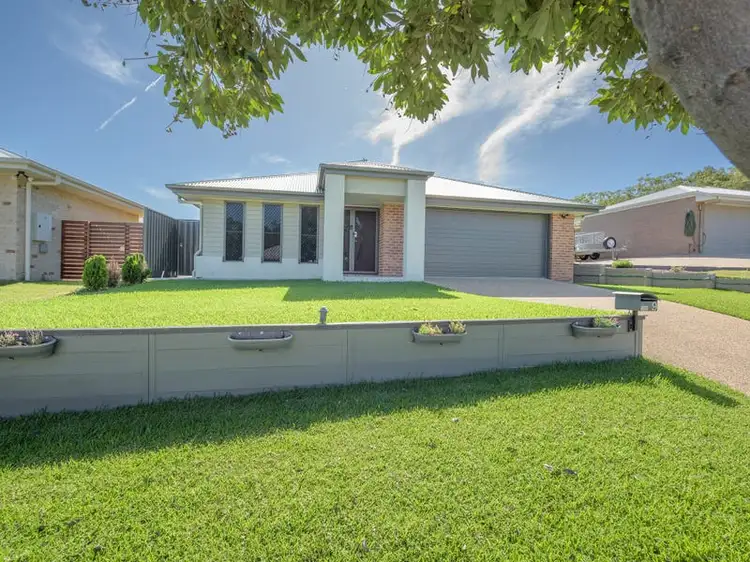Main view of Homely house listing, 9 Kandel Court, Kirkwood QLD 4680