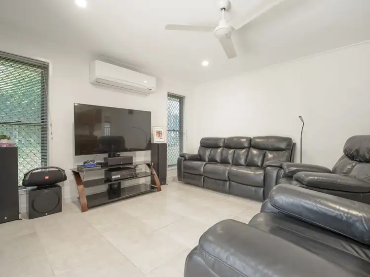 Second view of Homely house listing, 9 Kandel Court, Kirkwood QLD 4680