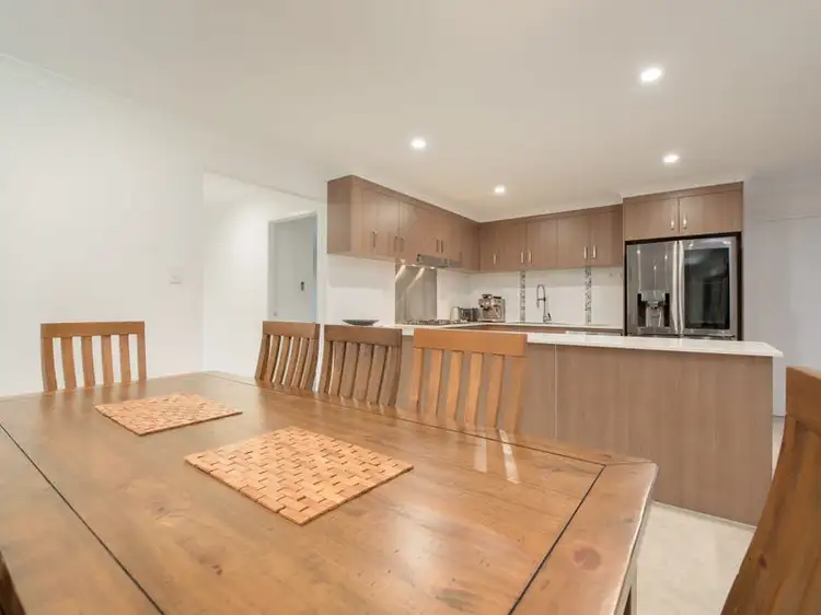Fourth view of Homely house listing, 9 Kandel Court, Kirkwood QLD 4680