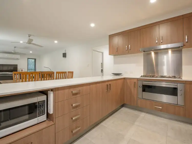 Fifth view of Homely house listing, 9 Kandel Court, Kirkwood QLD 4680
