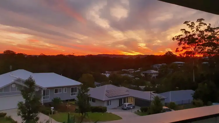 Main view of Homely house listing, 2/45 Egret Avenue, Woombye QLD 4559