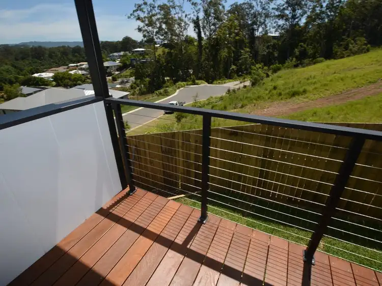 Second view of Homely house listing, 2/45 Egret Avenue, Woombye QLD 4559