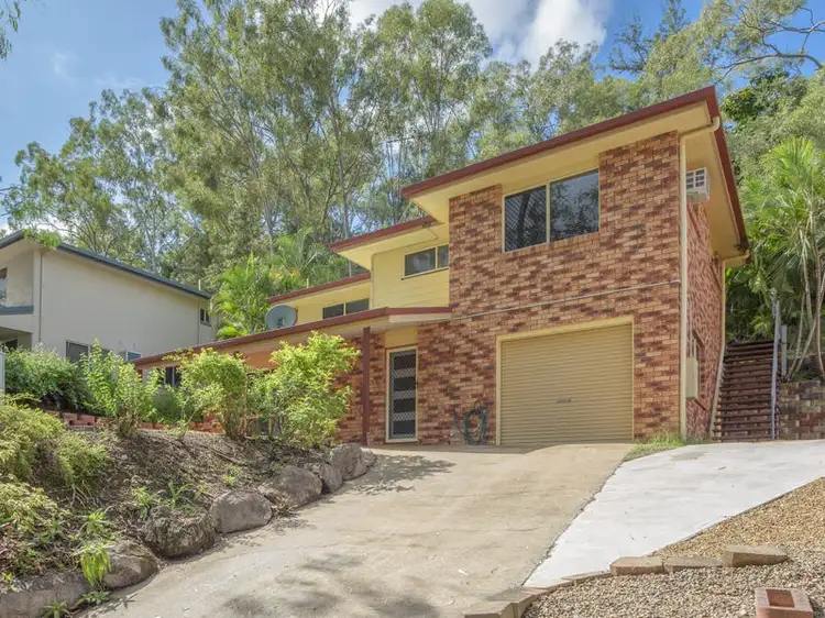 33 Allunga Drive, Glen Eden QLD 4680