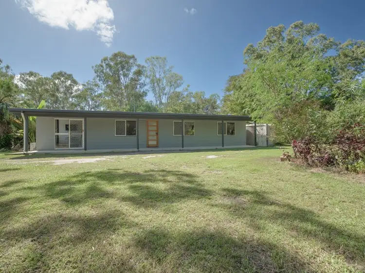 Main view of Homely house listing, 45 Panorama Circuit, Benaraby QLD 4680