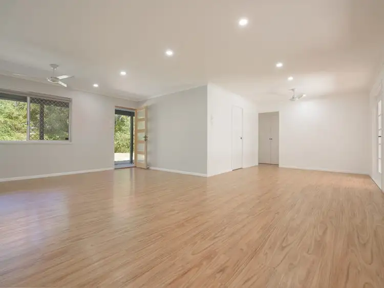 Third view of Homely house listing, 45 Panorama Circuit, Benaraby QLD 4680