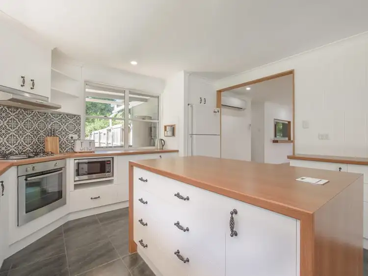 Sixth view of Homely house listing, 45 Panorama Circuit, Benaraby QLD 4680