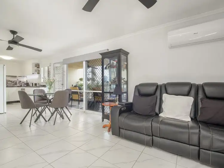 Third view of Homely unit listing, 8/4 Pittsbay Crescent, Boyne Island QLD 4680