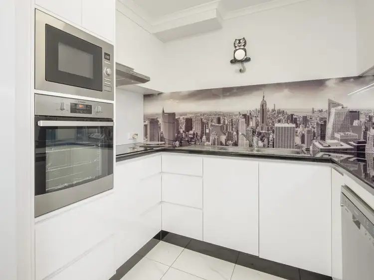 Fifth view of Homely unit listing, 8/4 Pittsbay Crescent, Boyne Island QLD 4680