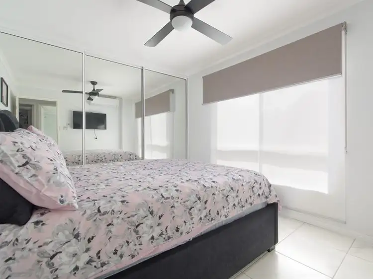 Sixth view of Homely unit listing, 8/4 Pittsbay Crescent, Boyne Island QLD 4680