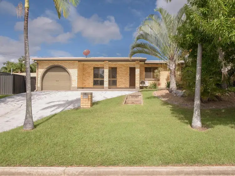 323 J Hickey Avenue, Clinton QLD 4680