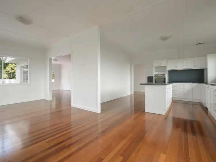 Fourth view of Homely house listing, 30 Auckland Street, Gladstone Central QLD 4680