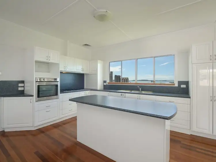 Sixth view of Homely house listing, 30 Auckland Street, Gladstone Central QLD 4680