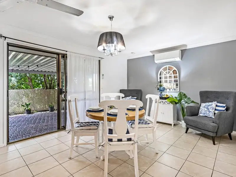 Main view of Homely house listing, 20 Vaucluse Crescent, Petrie QLD 4502