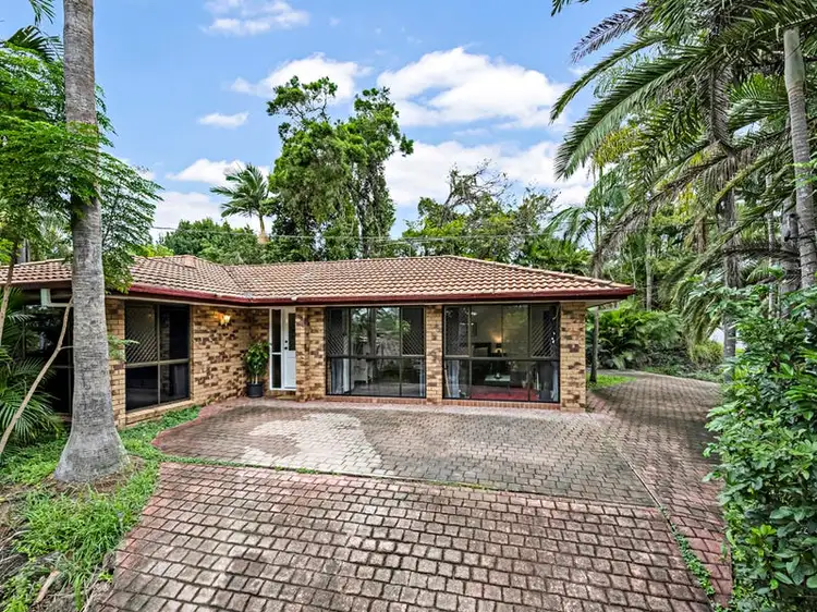 Fourth view of Homely house listing, 20 Vaucluse Crescent, Petrie QLD 4502