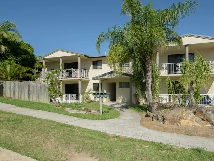 Fourth view of Homely apartment listing, 1/32 Beach Avenue, Tannum Sands QLD 4680